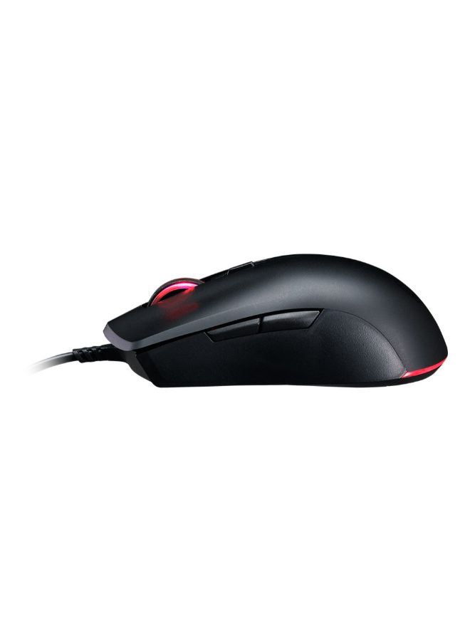 COOLER MASTER - MasterKeys Lite RGB Keyboard And Mouse Combo - Image 1