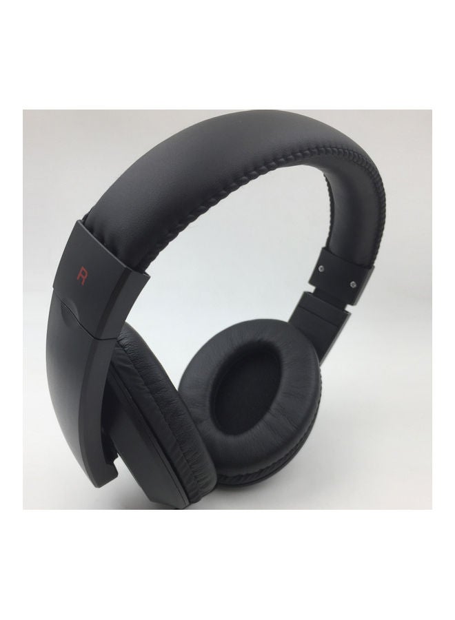 Fine Quality Comfortable Metal Detector Headphone Black 15.00X7.50X15.00cm  - Image 2