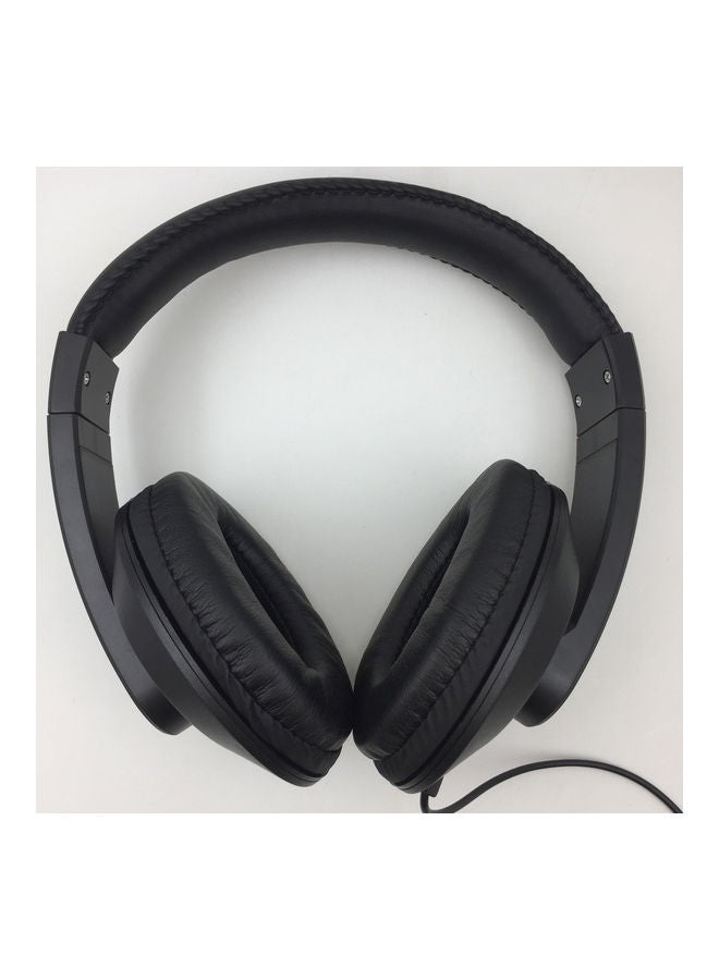 Fine Quality Comfortable Metal Detector Headphone Black 15.00X7.50X15.00cm  - Image 5