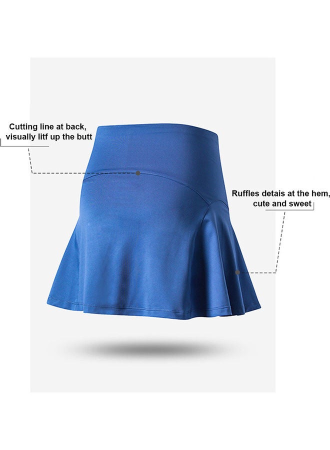 Generic Running Shorts With Pocket Details M  - Image 5