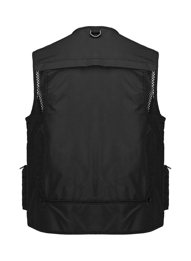 Generic - Multi Pocket Photography Vest XXL - Image 1