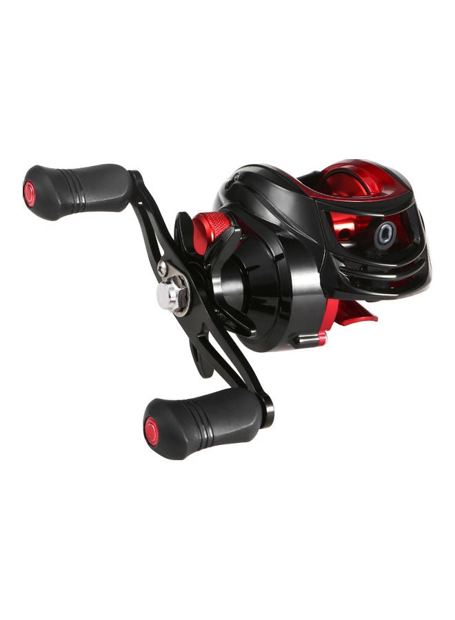 Generic Right Handed 18+1BB Baitcasting Fishing Reel  - Image 1