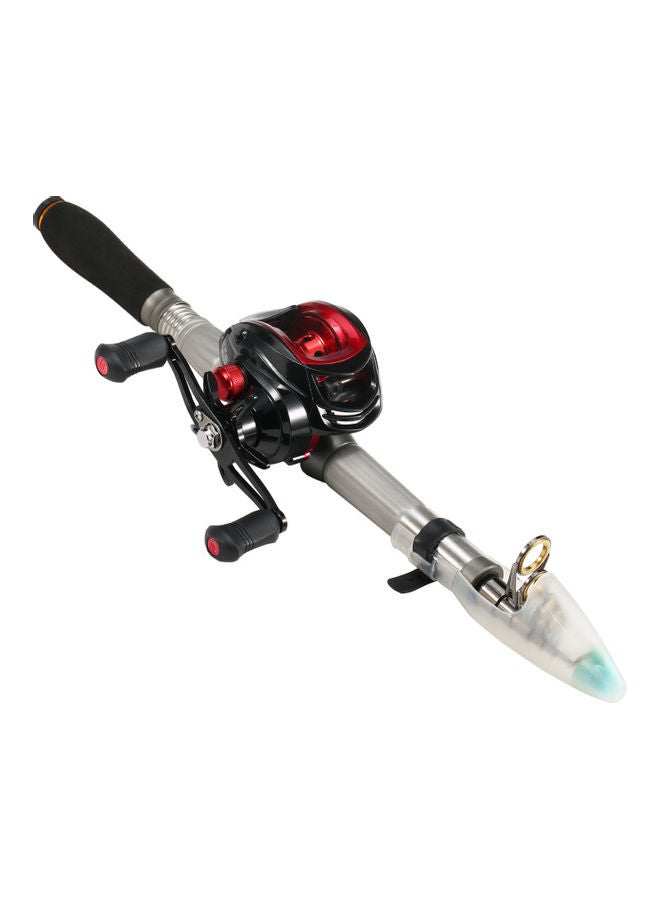 Generic Right Handed 18+1BB Baitcasting Fishing Reel  - Image 2