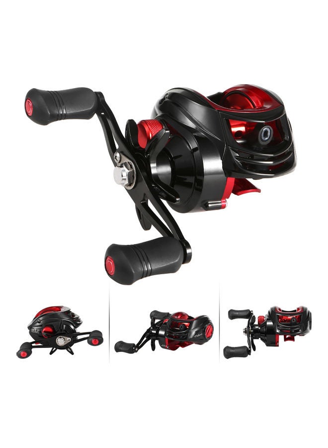 Generic Right Handed 18+1BB Baitcasting Fishing Reel  - Image 4