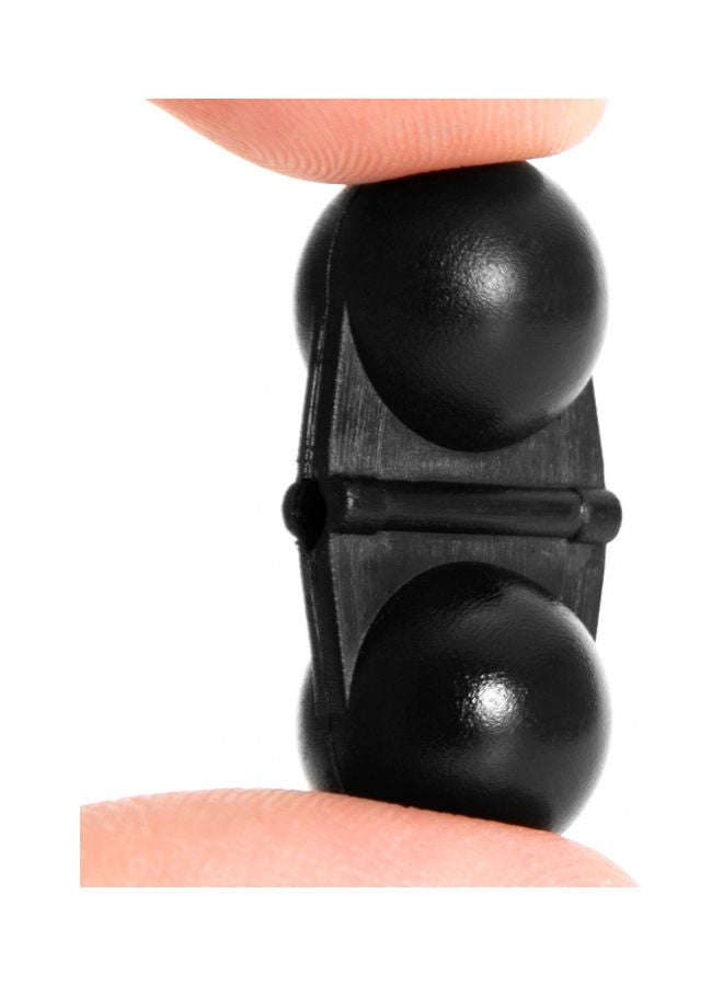 Generic - 5-Piece EVA Inline Float With Bell 14x2x12cm - Image 1
