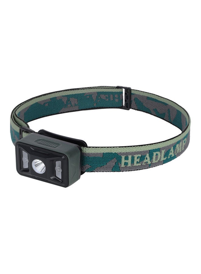 Rechargeable LED Headlamp 8.5x4x8.5cm - Image 3