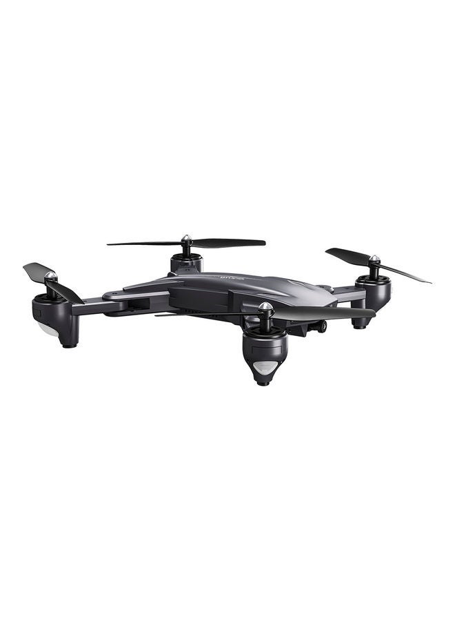VISUO - VISUO XS816 Drone with Camera 4K Wifi FPV Optical Flow Positioning Gesture Photography Foldable Quadcopter Altitude Hold Drone 24*11.2*21.5cm - Image 1