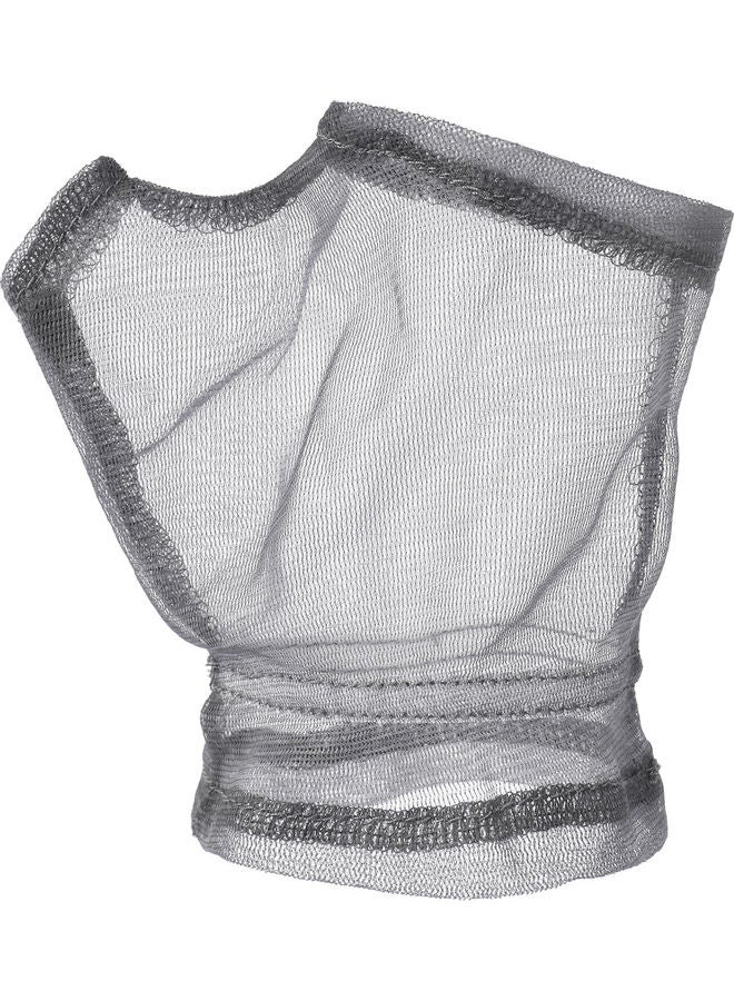 Generic Outdoor Mosquito Repellent Suit Bug Jacket Mesh Hooded  XXXL 15*1*12cm - Image 4