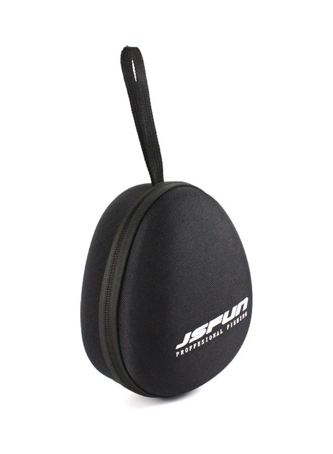 Generic EVA Fishing Spinning Reel Pouch 20x10x13cm - Image 2