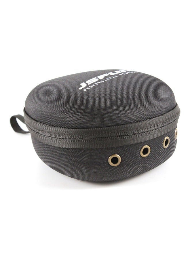 Generic EVA Fishing Spinning Reel Pouch 20x10x13cm - Image 4