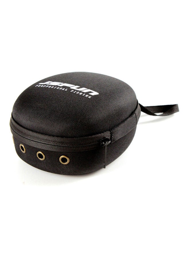 Generic EVA Fishing Spinning Reel Pouch 20x10x13cm - Image 5