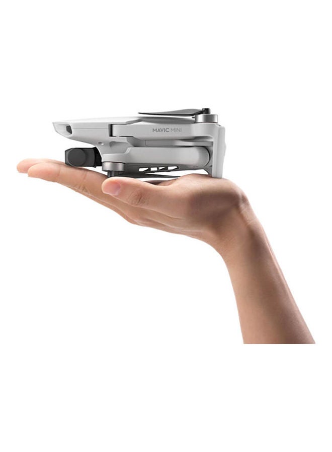 dji - DJI Mavic Mini 4KM FPV Drone with 2.7K Camera 3-Axis Gimbal 30mins Flight Time 249g Ultralight GPS RC Quadcopter 23.5*9*18cm - Image 1
