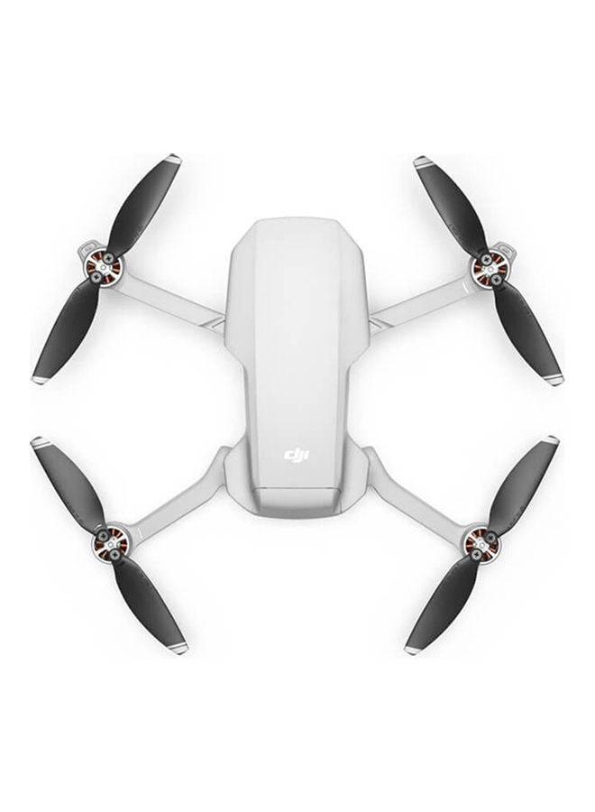 dji - DJI Mavic Mini 4KM FPV Drone with 2.7K Camera 3-Axis Gimbal 30mins Flight Time 249g Ultralight GPS RC Quadcopter 23.5*9*18cm - Image 1