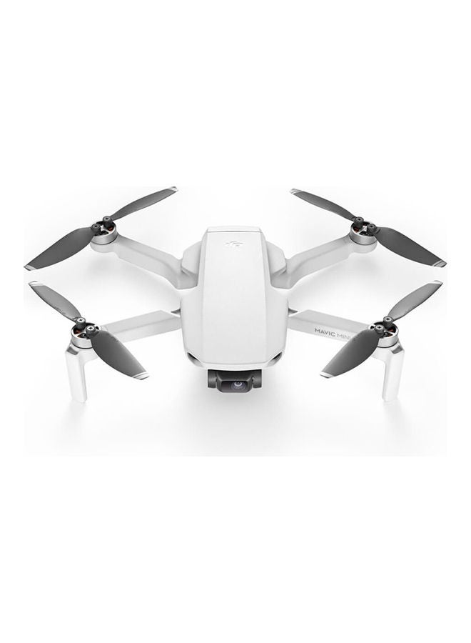 dji - DJI Mavic Mini 4KM FPV Drone with 2.7K Camera 3-Axis Gimbal 30mins Flight Time 249g Ultralight GPS RC Quadcopter 23.5*9*18cm - Image 1