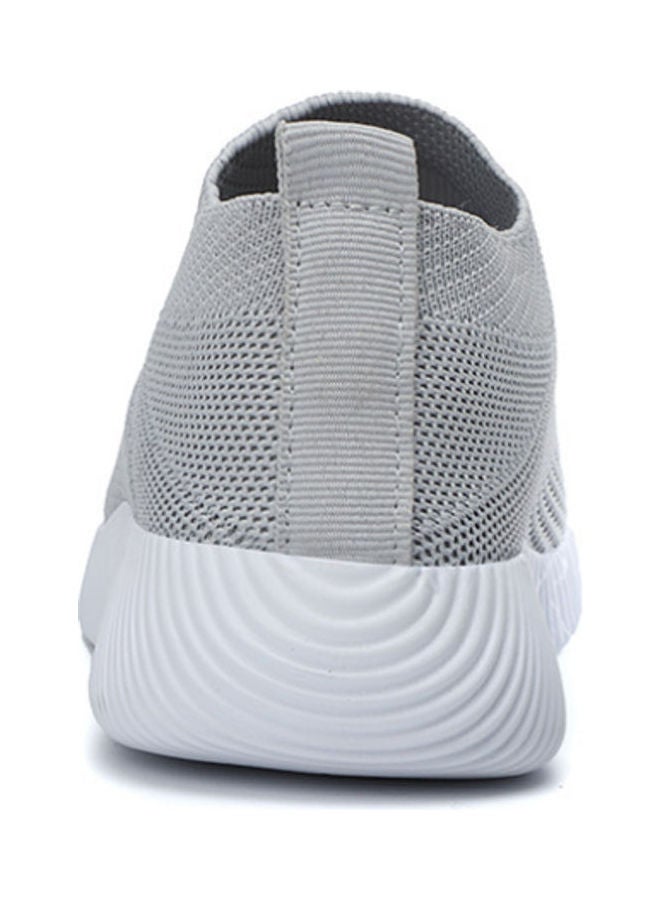 Beauenty Leisure Sports Walking Shoes Grey - Image 3