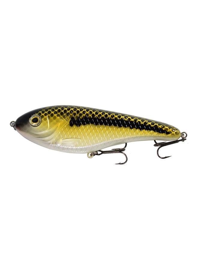 Generic 5.9in / 2.9oz Bionic Fishing Lure Hard Body Sinking Bait Fishing Bass Lure Fishing Lure  05 17*2.5*6.5cm  - Image 4