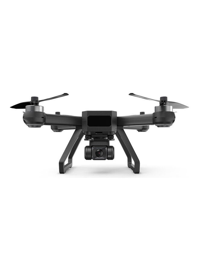 Mjx - MJX B20 EIS GPS RC Drone with Camera 4K Brushless Motor 5G Wifi FPV Optical Flow Positioning Quadcopter Electronic Image Stabilization Point of Interest Waypoint Flight 600m Control Distance 22mins Flight Time - Image 1