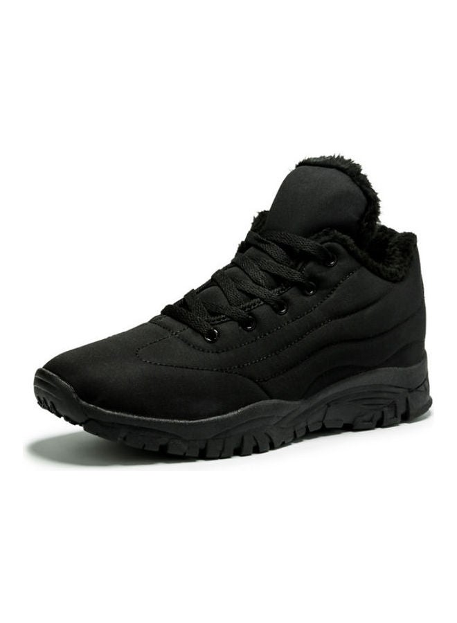 Beauenty Mountaineering Shoes Black  - Image 1