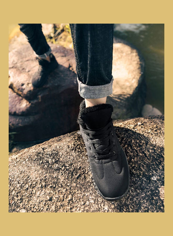 Beauenty Mountaineering Shoes Black  - Image 3