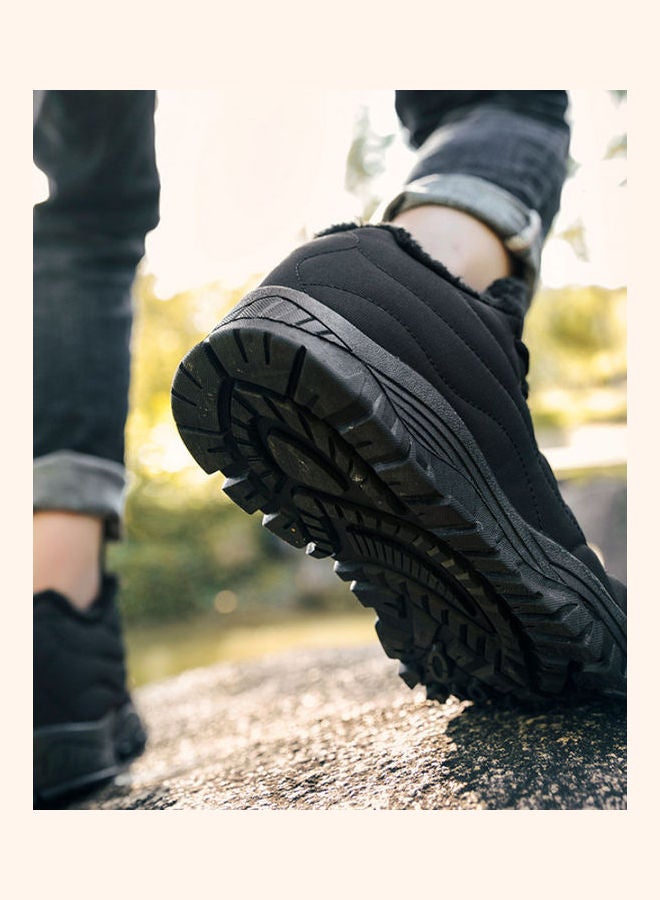 Beauenty Mountaineering Shoes Black  - Image 4