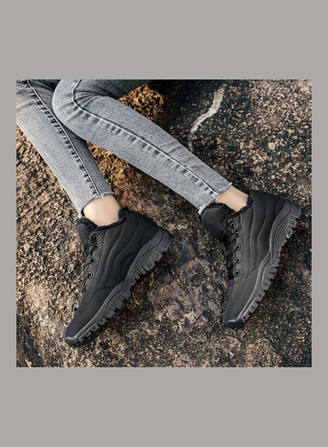 Beauenty Mountaineering Shoes Black  - Image 5