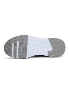 Beauenty Lace-Up Running Shoes Grey/Pink  - Image 4