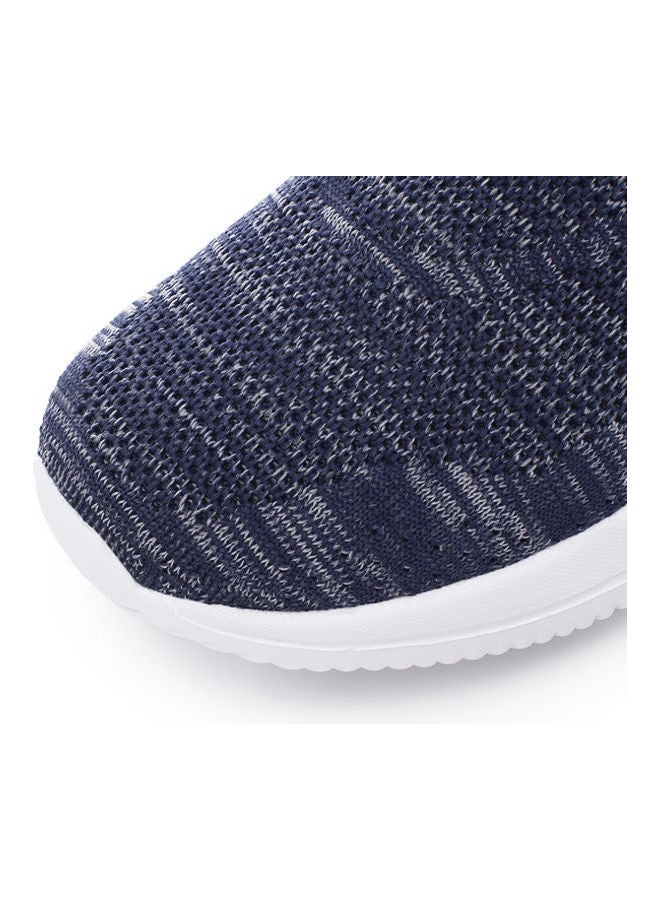 Beauenty Slip-On Shoes Navy Blue - Image 5