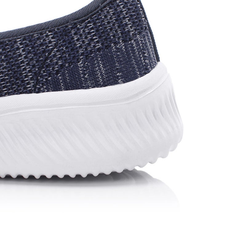 Beauenty Slip-On Shoes Navy Blue - Image 4