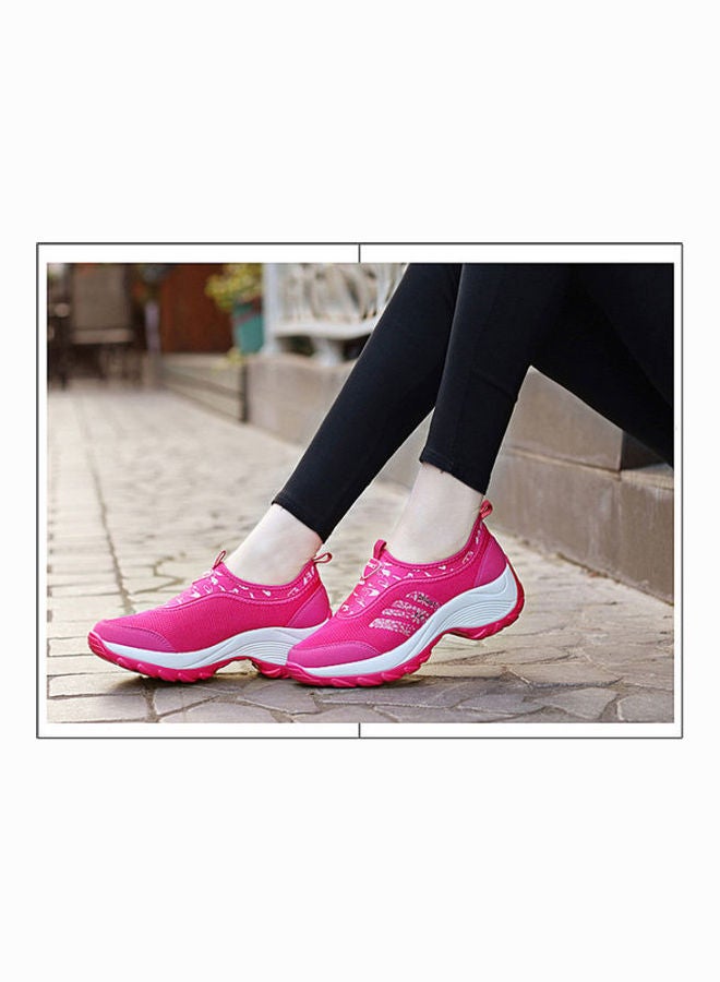 بيوينتي حذاء تينيس بدون رباط - Image 3