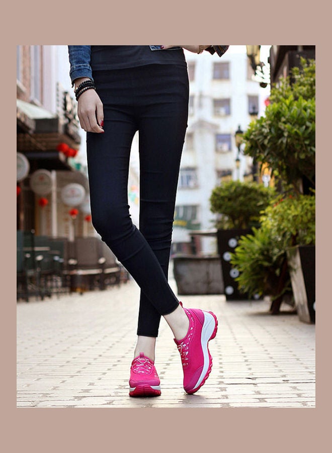 بيوينتي حذاء تينيس بدون رباط - Image 2