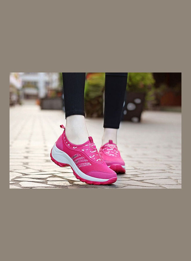 بيوينتي حذاء تينيس بدون رباط - Image 5