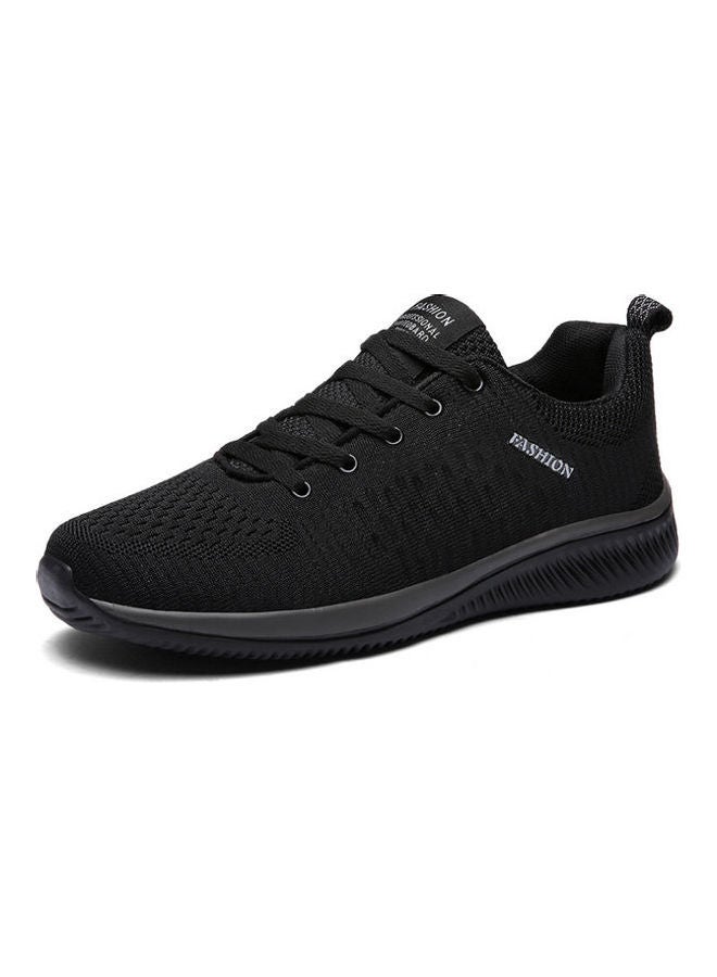 Beauenty Autumn Flying Low Top Sneakers Black  - Image 1
