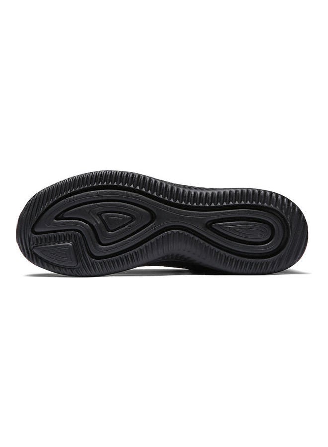 Beauenty Autumn Flying Low Top Sneakers Black  - Image 4