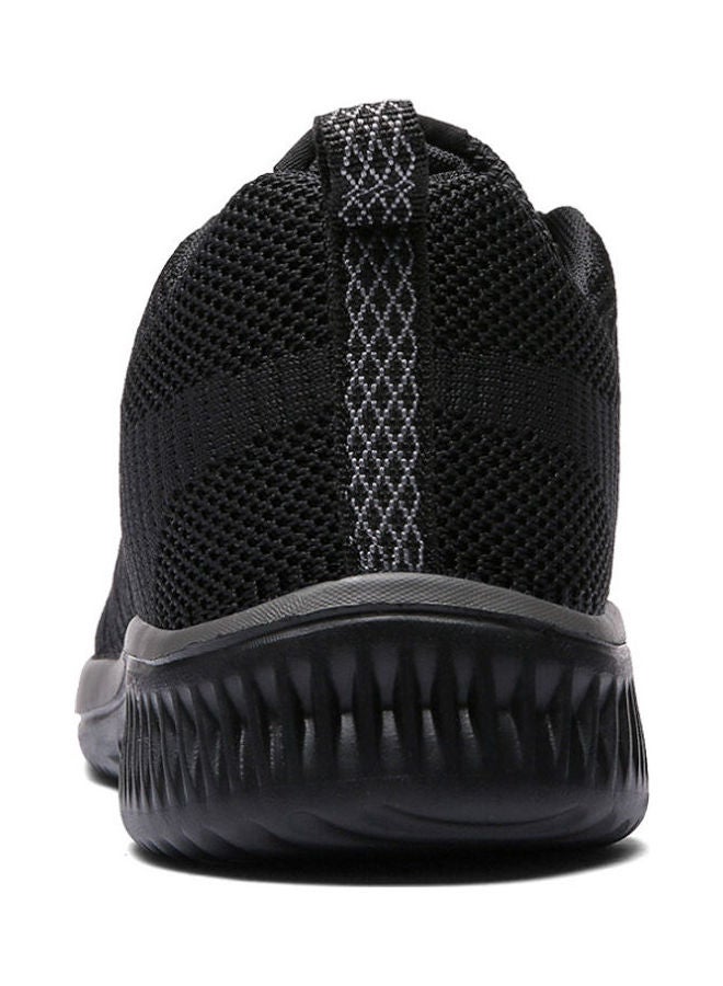 Beauenty Autumn Flying Low Top Sneakers Black  - Image 2
