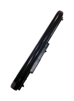 Replacement Laptop Battery For HP Laptop Black