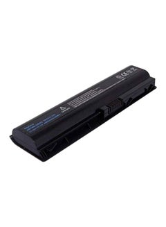Replacement Laptop Battery For HP TouchSmart tm2-1014tx Black