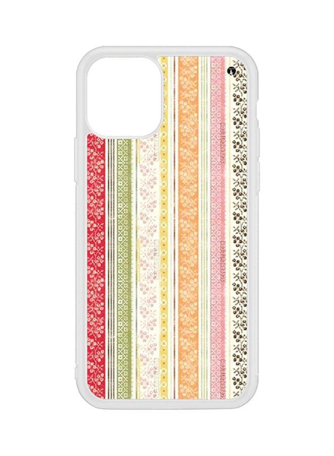 BP Protective Case Cover For Apple iPhone 11 Pro Multicolour