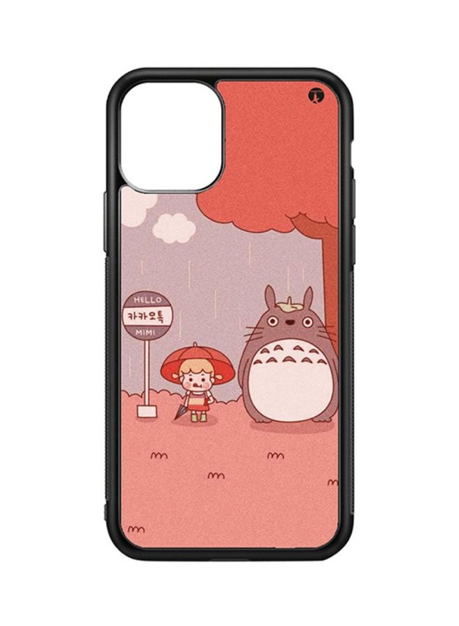 BP Protective Case Cover For Apple iPhone 11 Pro Max Totoro