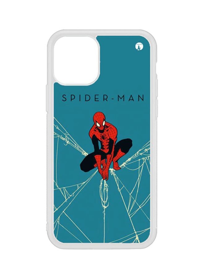 BP Protective Case Cover For Apple iPhone 11 Pro Spiderman