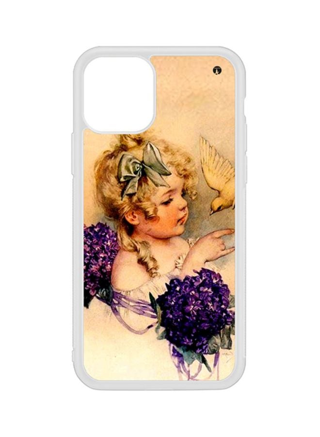 BP Protective Case Cover For Apple iPhone 11 Pro Victorian Art