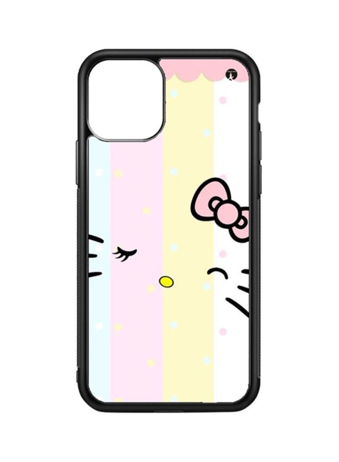 BP Protective Case Cover For Apple iPhone 11 Pro Hello Kitty