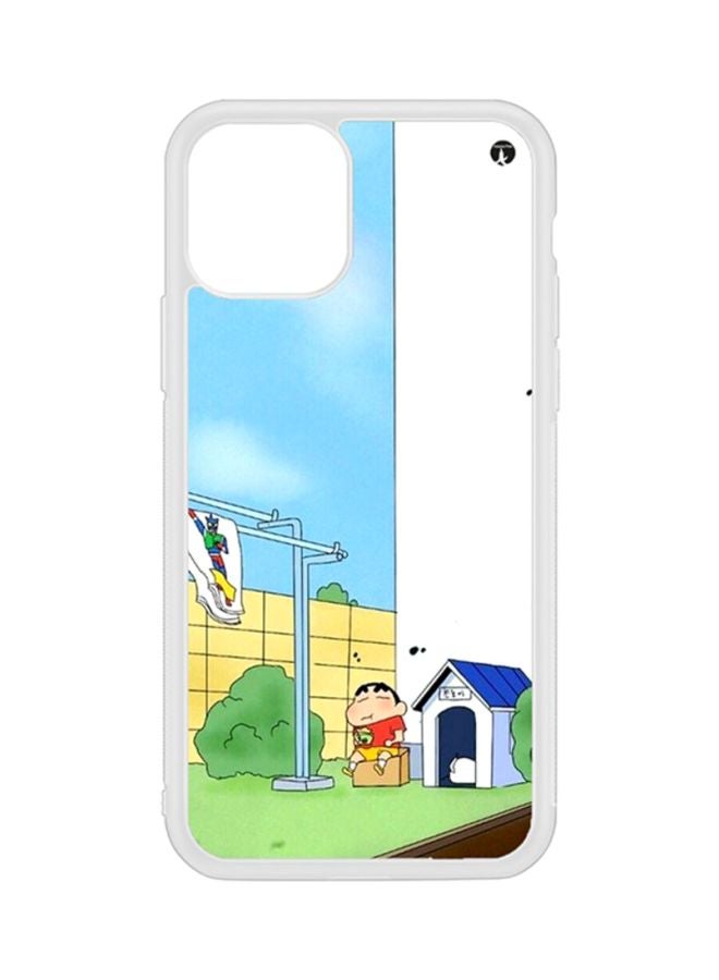 BP Protective Case Cover For Apple iPhone 11 Pro The Anime Shin Chan