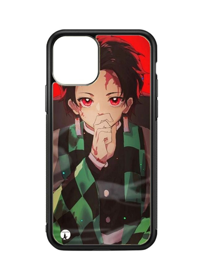 BP Protective Case Cover For Apple iPhone 11 Pro The Anime Demon Slayer