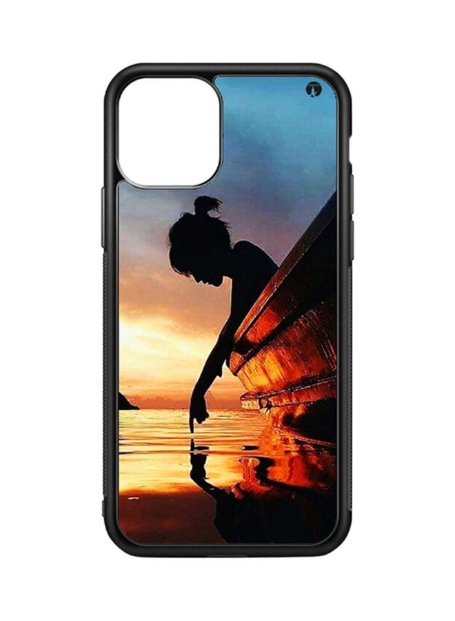 BP Protective Case Cover For Apple iPhone 11 Pro Multicolour