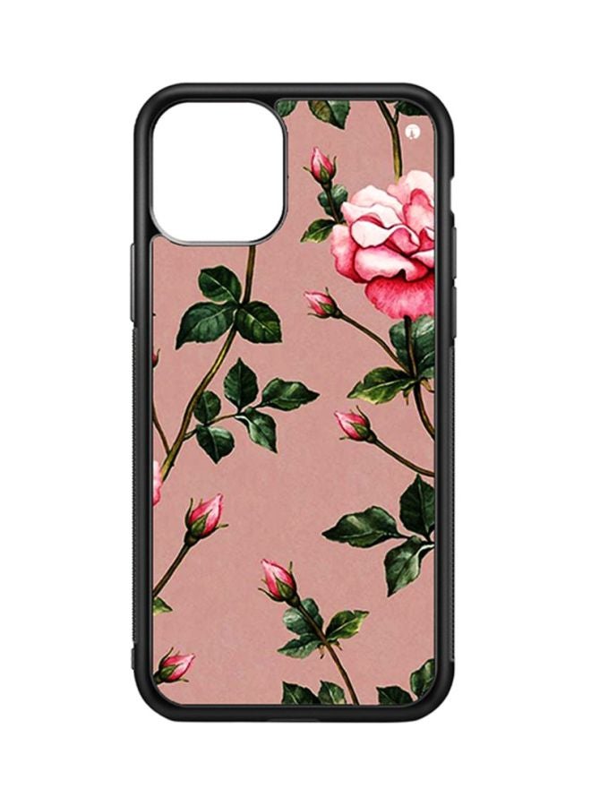 BP Protective Case Cover For Apple iPhone 11 Pink/Green