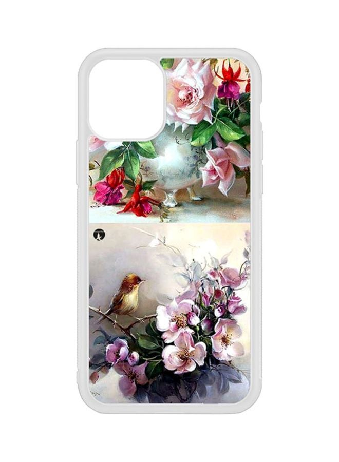 BP Protective Case Cover For Apple iphone 11 Pink/Green/Beige