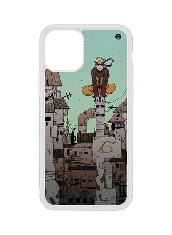 BP Protective Case Cover For Apple iPhone 11 Anime Naruto