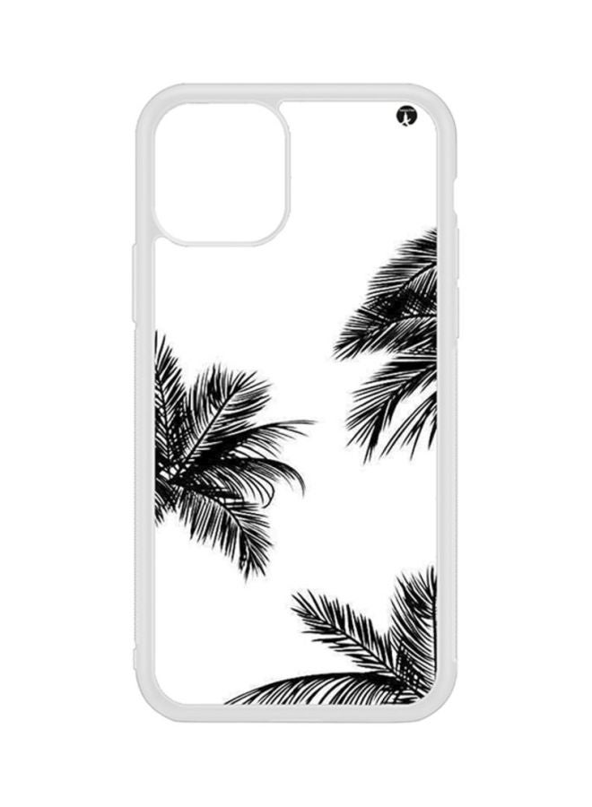 BP Protective Case Cover For Apple iPhone 11 Leafs