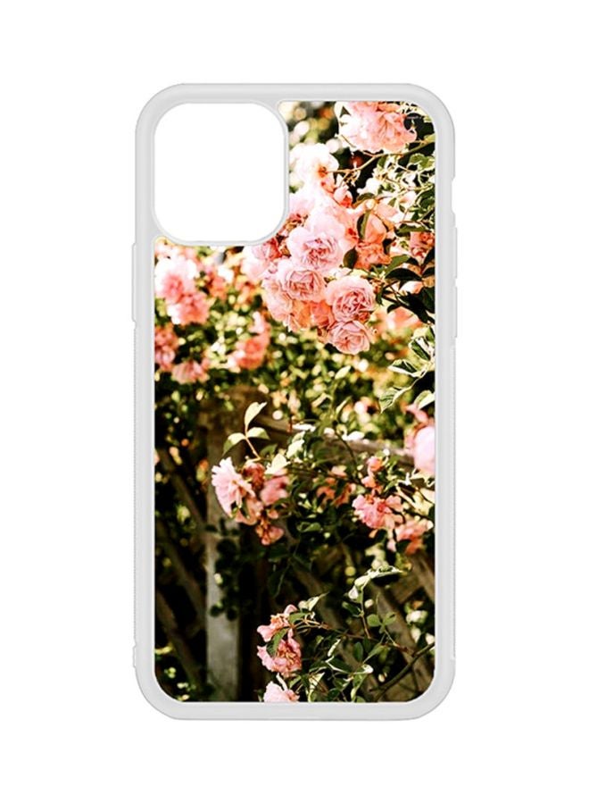 BP Protective Case Cover For Apple iPhone 11 Flowers