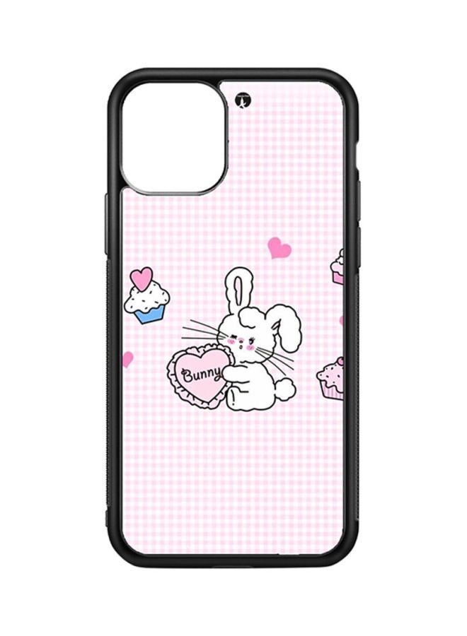 BP Protective Case Cover For Apple iPhone 11 Pro A Rabbit